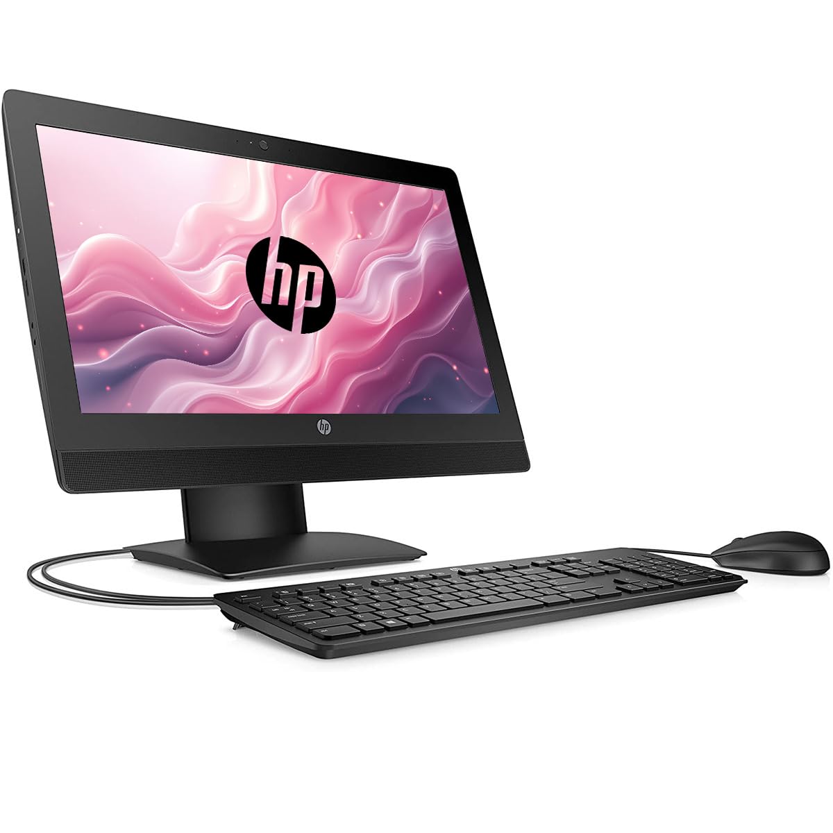 Amazon.com: HP ProOne 600 G3 All-in-One Business Desktop PC, 21.5
